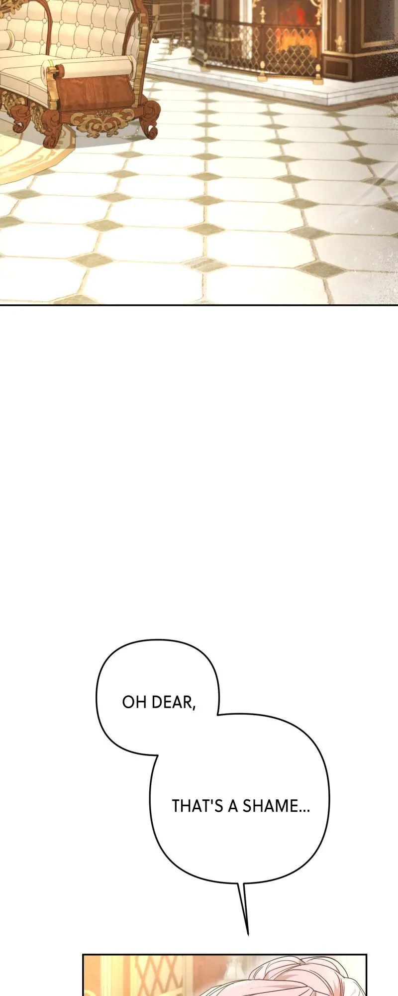 My Husband is Weak by Day, Strong by Night Chapter 18 page 4