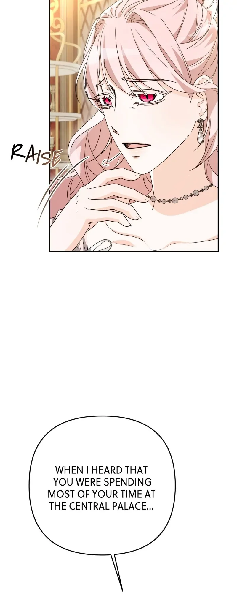 My Husband is Weak by Day, Strong by Night Chapter 18 page 5