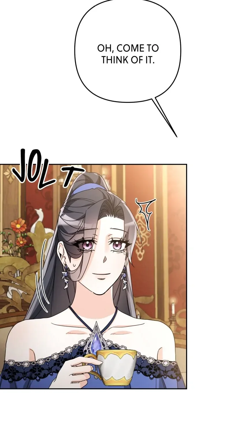 My Husband is Weak by Day, Strong by Night Chapter 18 page 17