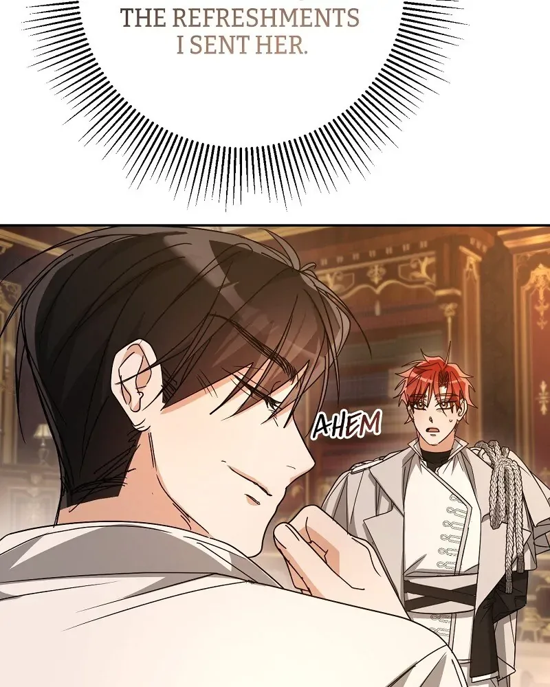My Husband is Weak by Day, Strong by Night Chapter 22 page 33