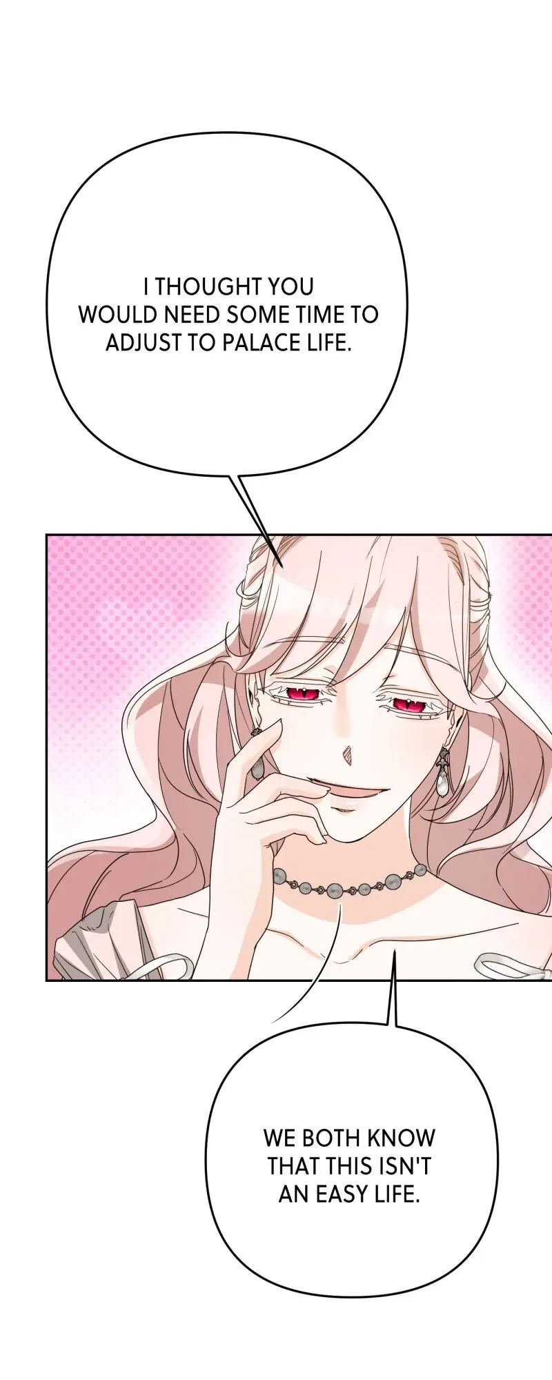 My Husband is Weak by Day, Strong by Night Chapter 18 page 25