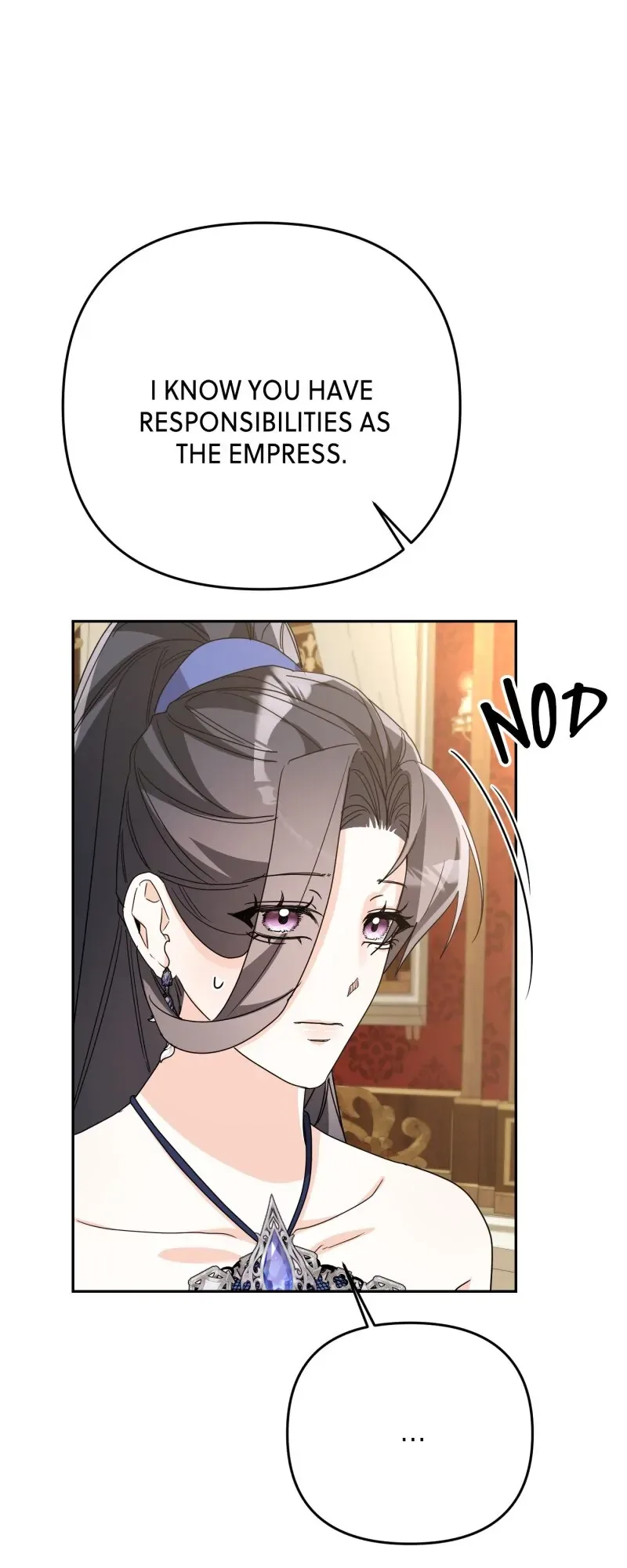 My Husband is Weak by Day, Strong by Night Chapter 18 page 26