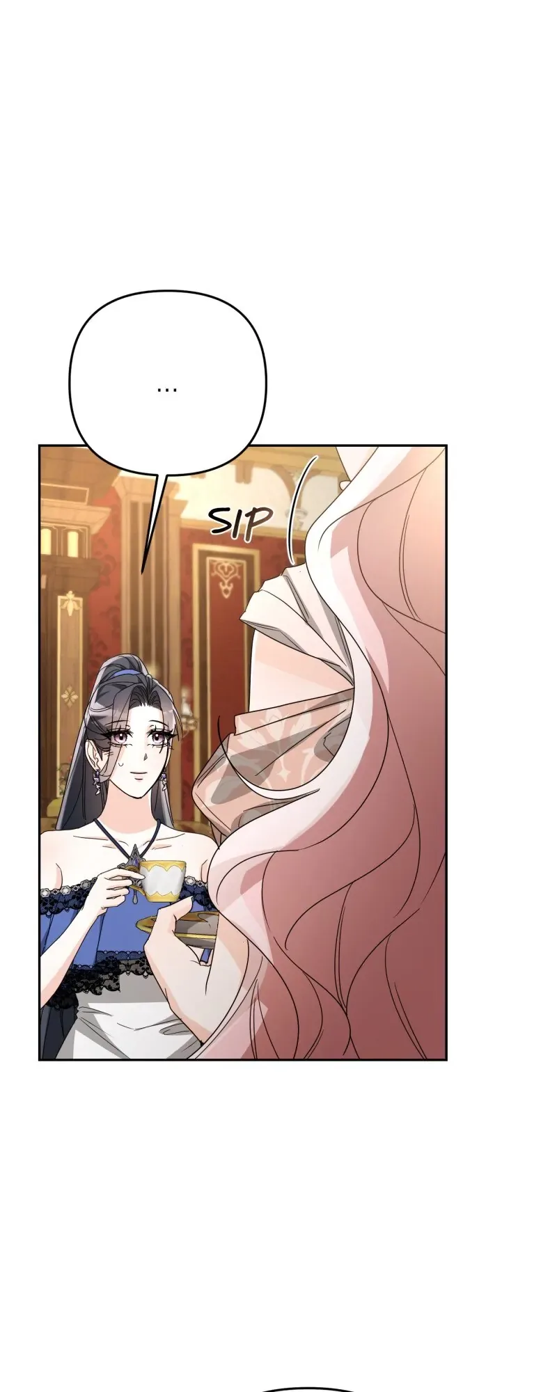 My Husband is Weak by Day, Strong by Night Chapter 18 page 16