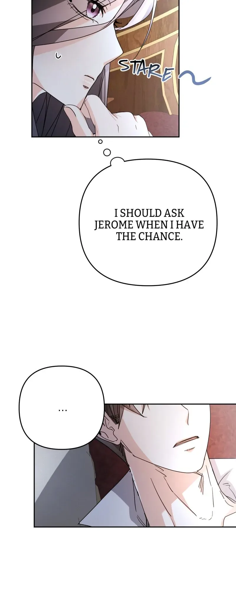 My Husband is Weak by Day, Strong by Night Chapter 16 page 74