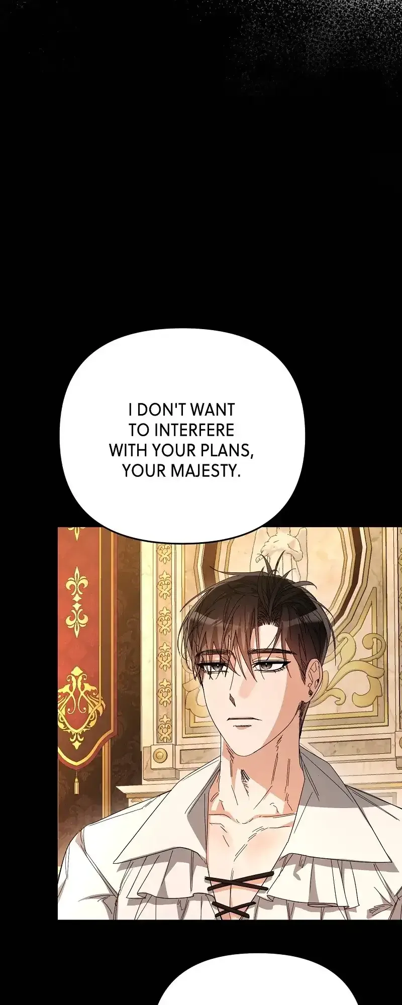 My Husband is Weak by Day, Strong by Night Chapter 24 page 5