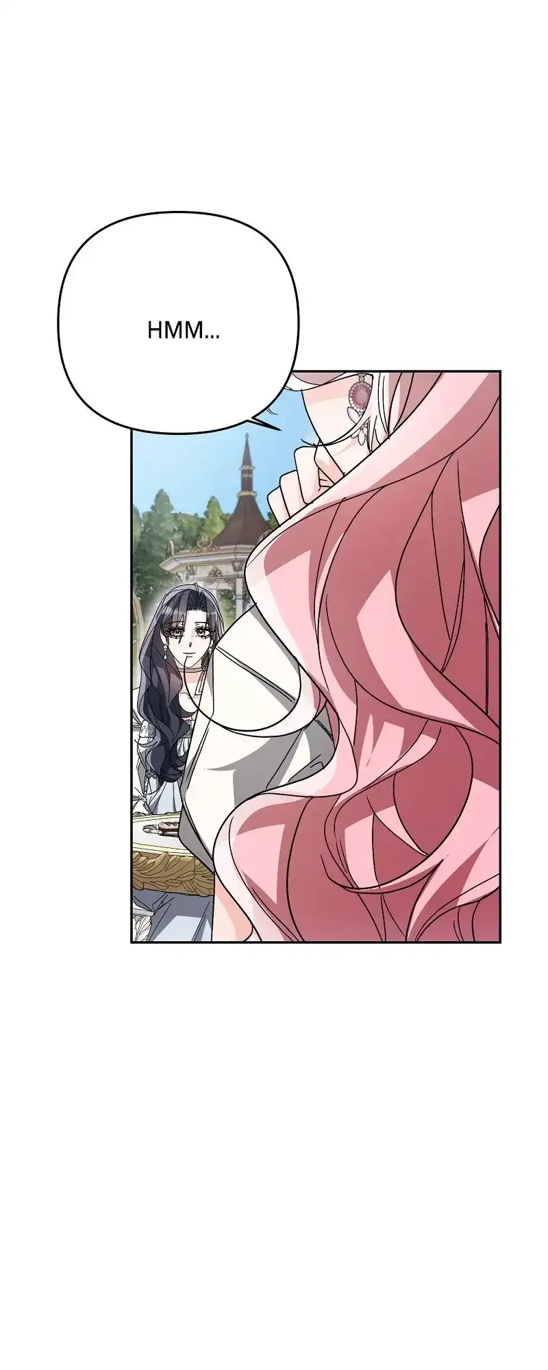 My Husband is Weak by Day, Strong by Night Chapter 24 page 57