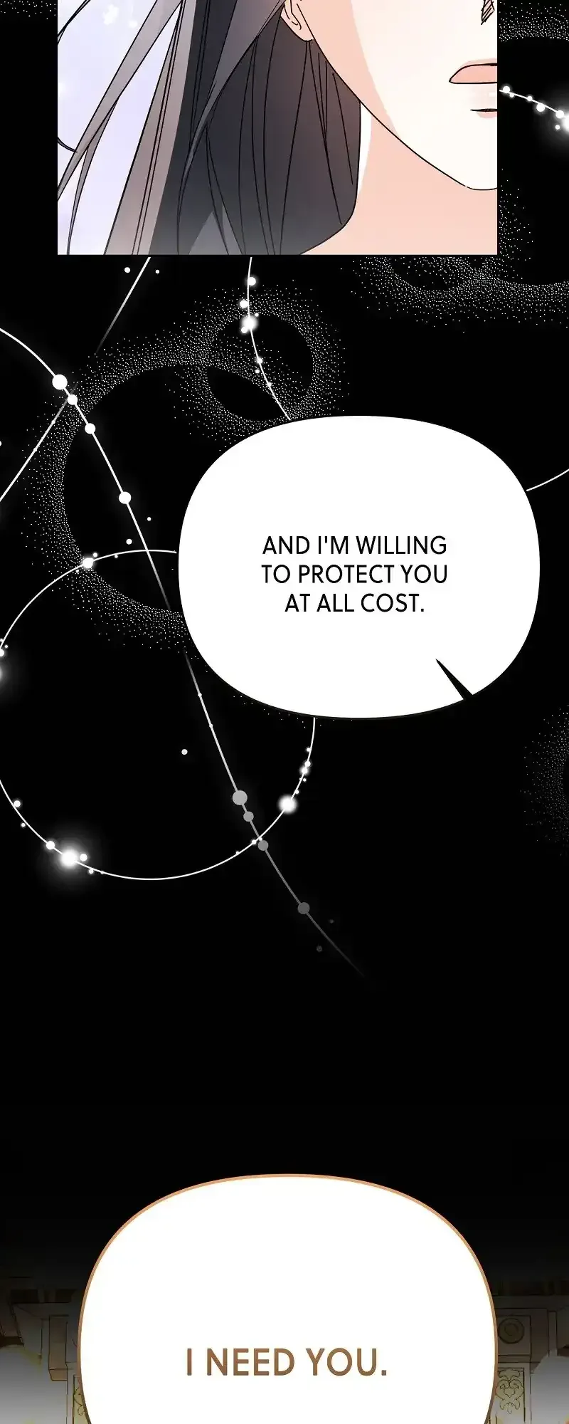 My Husband is Weak by Day, Strong by Night Chapter 24 page 41