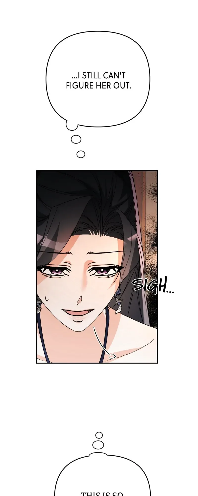 My Husband is Weak by Day, Strong by Night Chapter 18 page 36