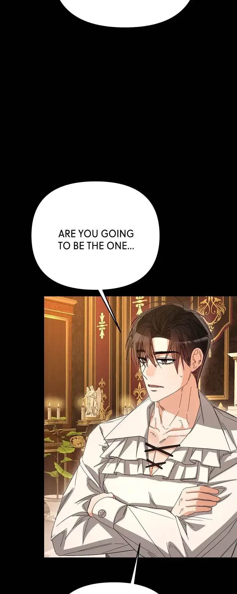 My Husband is Weak by Day, Strong by Night Chapter 24 page 22