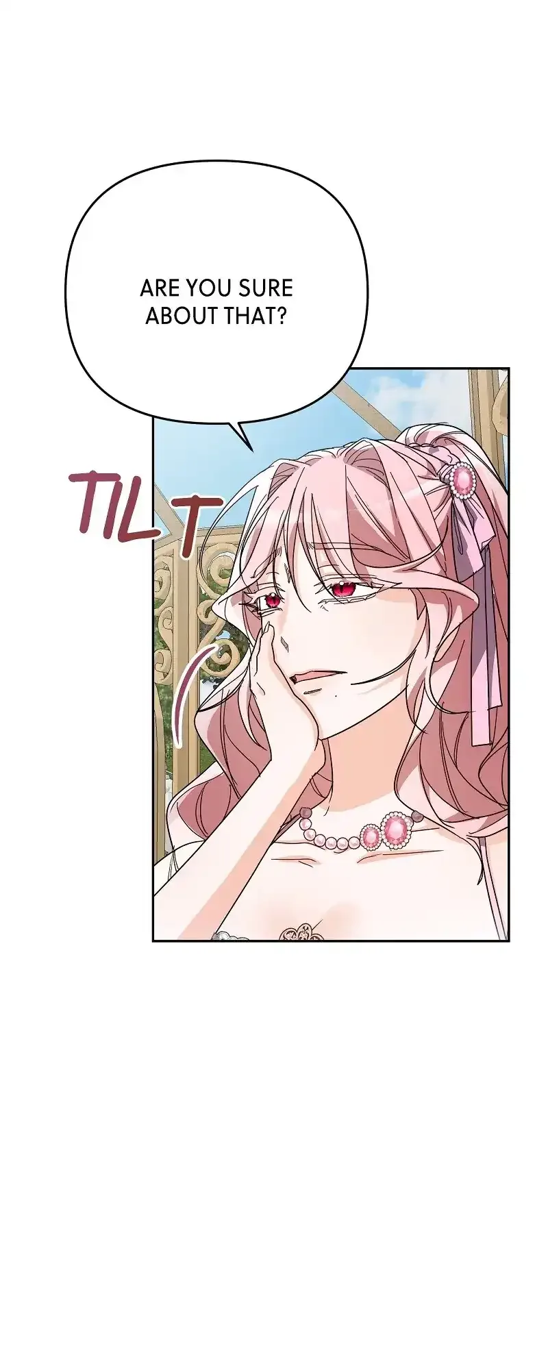 My Husband is Weak by Day, Strong by Night Chapter 24 page 55