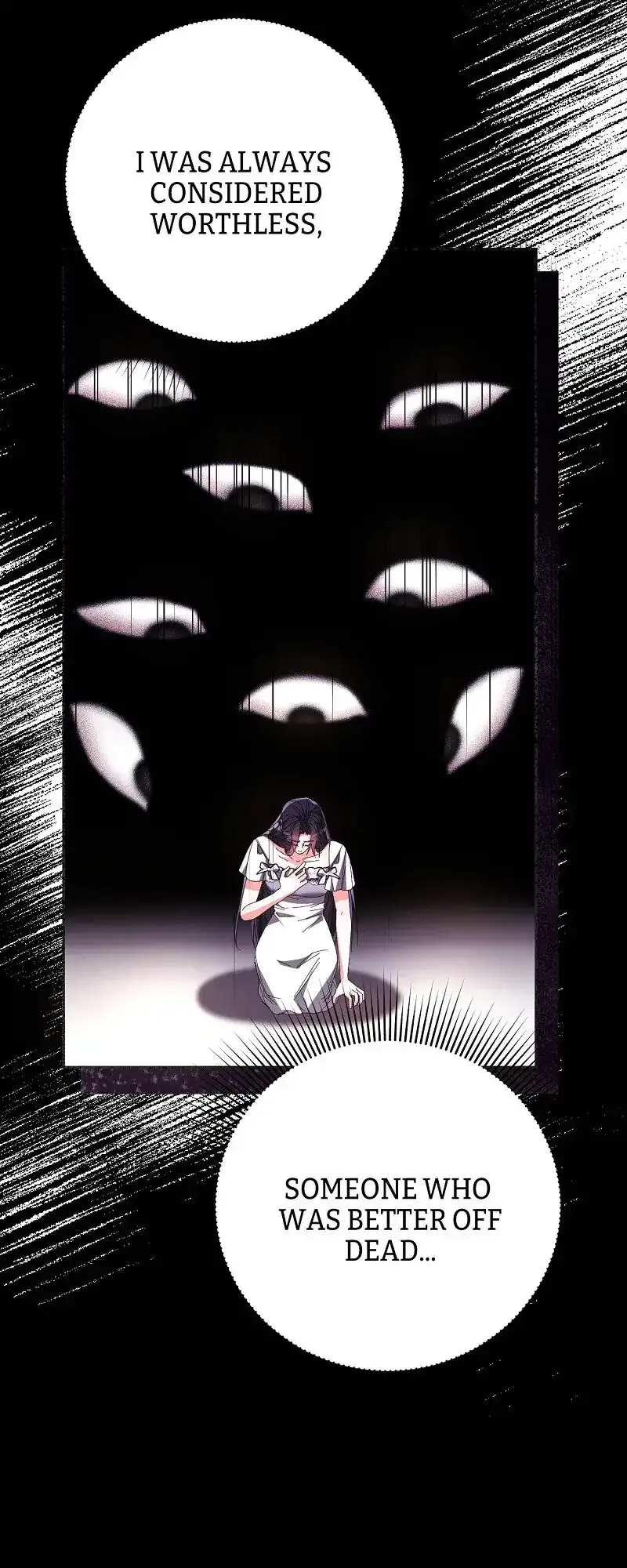 My Husband is Weak by Day, Strong by Night Chapter 24 page 47