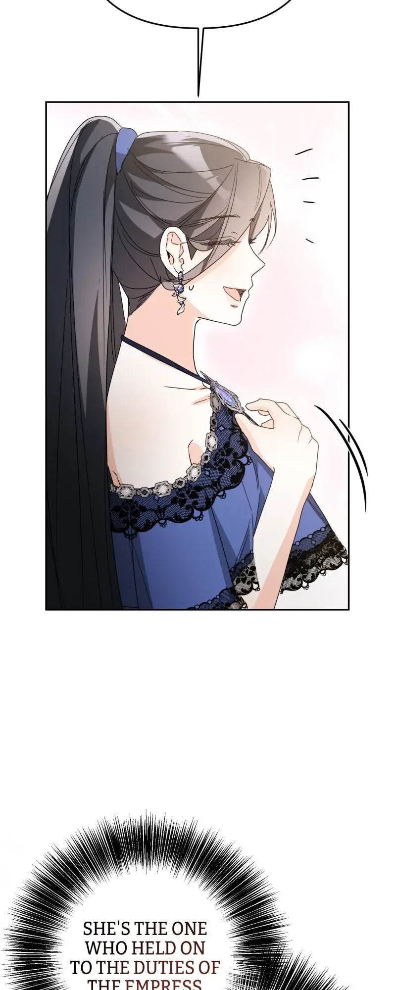 My Husband is Weak by Day, Strong by Night Chapter 18 page 29