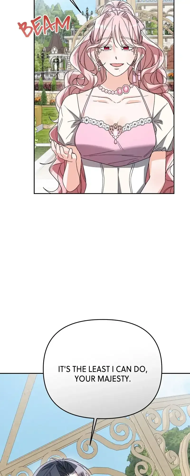 My Husband is Weak by Day, Strong by Night Chapter 24 page 76