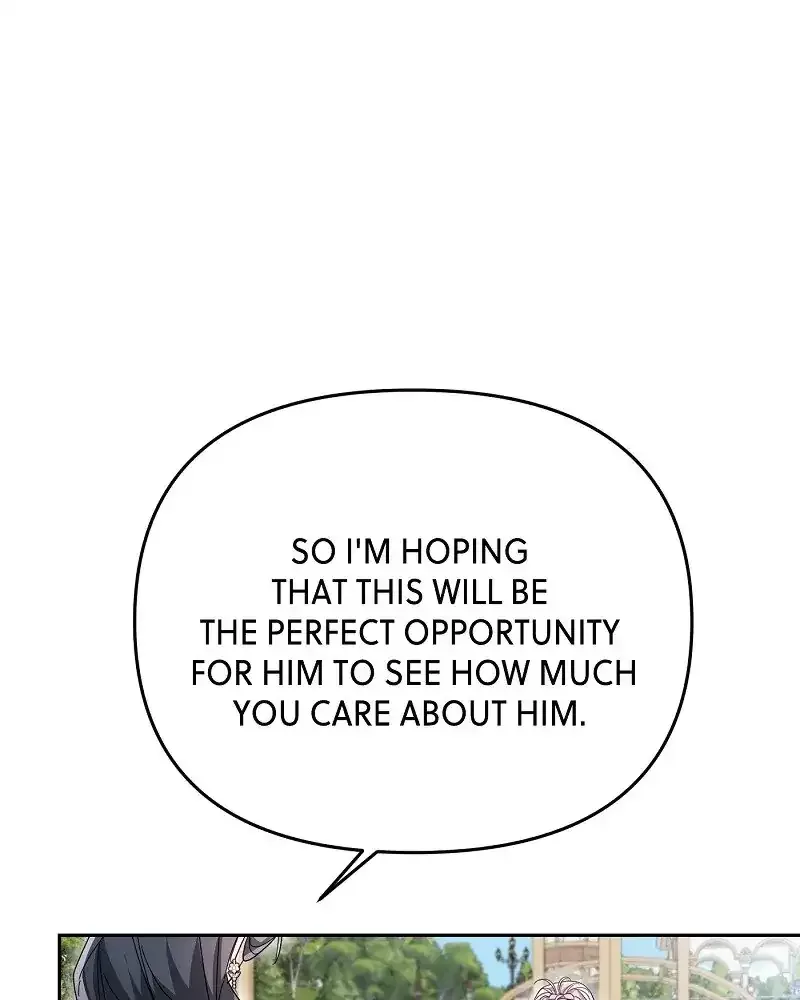 My Husband is Weak by Day, Strong by Night Chapter 24 page 74