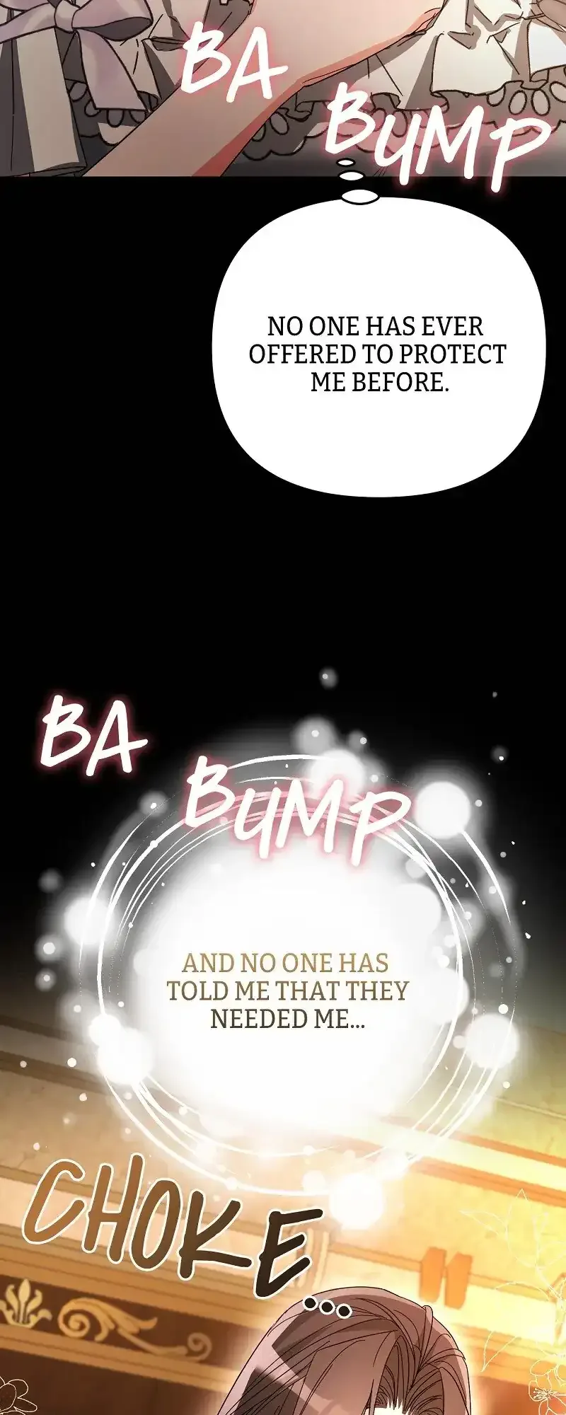 My Husband is Weak by Day, Strong by Night Chapter 24 page 45