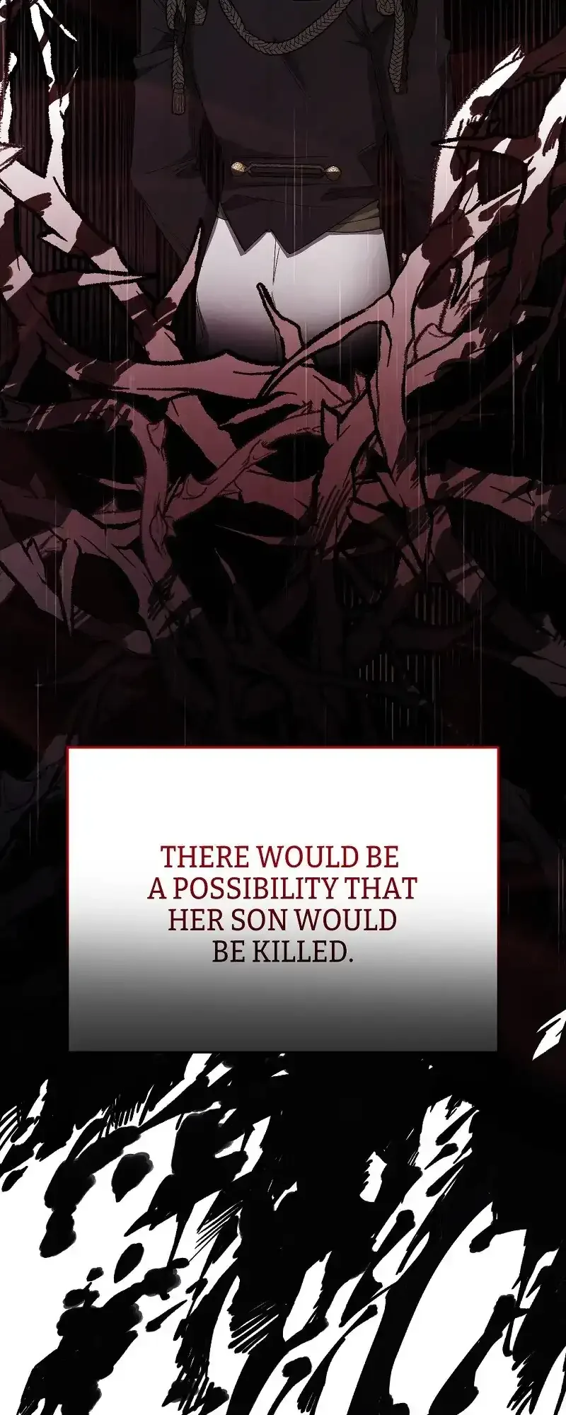 My Husband is Weak by Day, Strong by Night Chapter 24 page 11