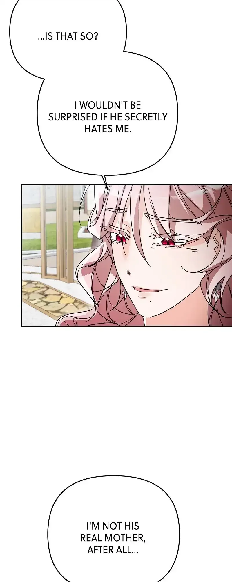 My Husband is Weak by Day, Strong by Night Chapter 24 page 71