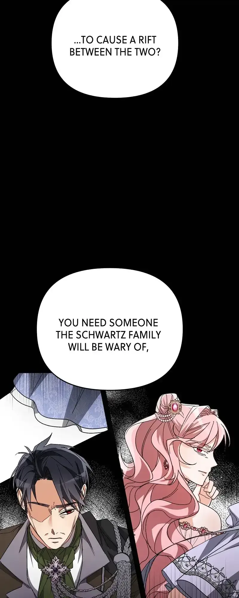 My Husband is Weak by Day, Strong by Night Chapter 24 page 23