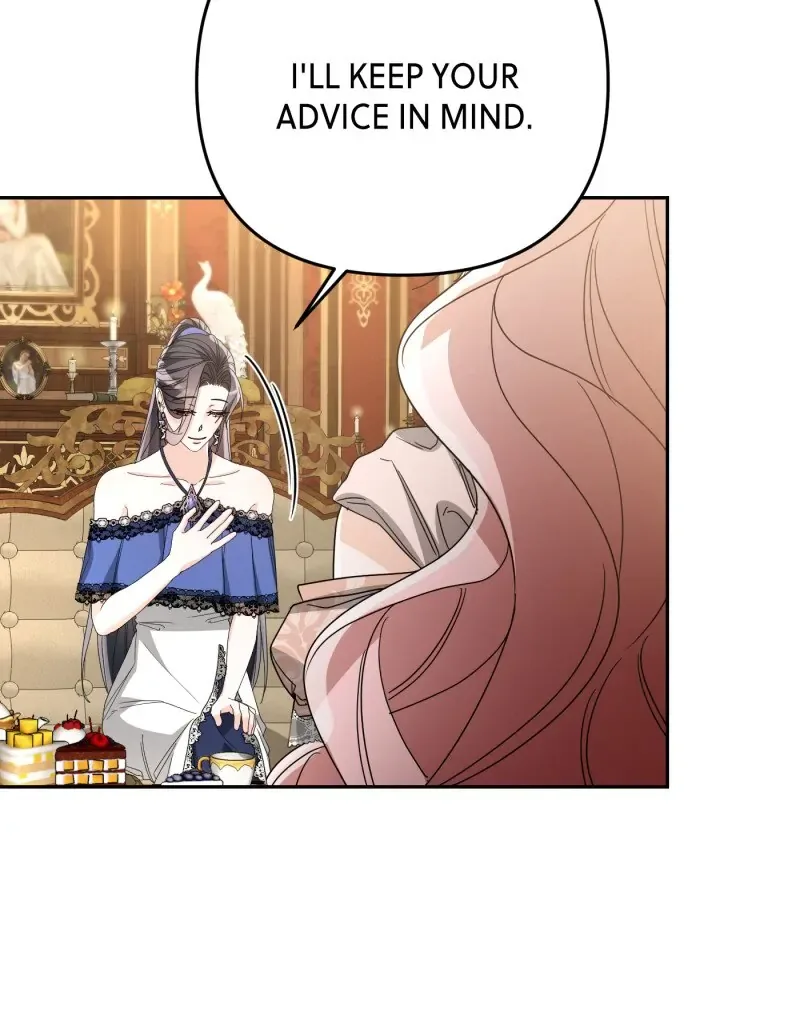 My Husband is Weak by Day, Strong by Night Chapter 18 page 35