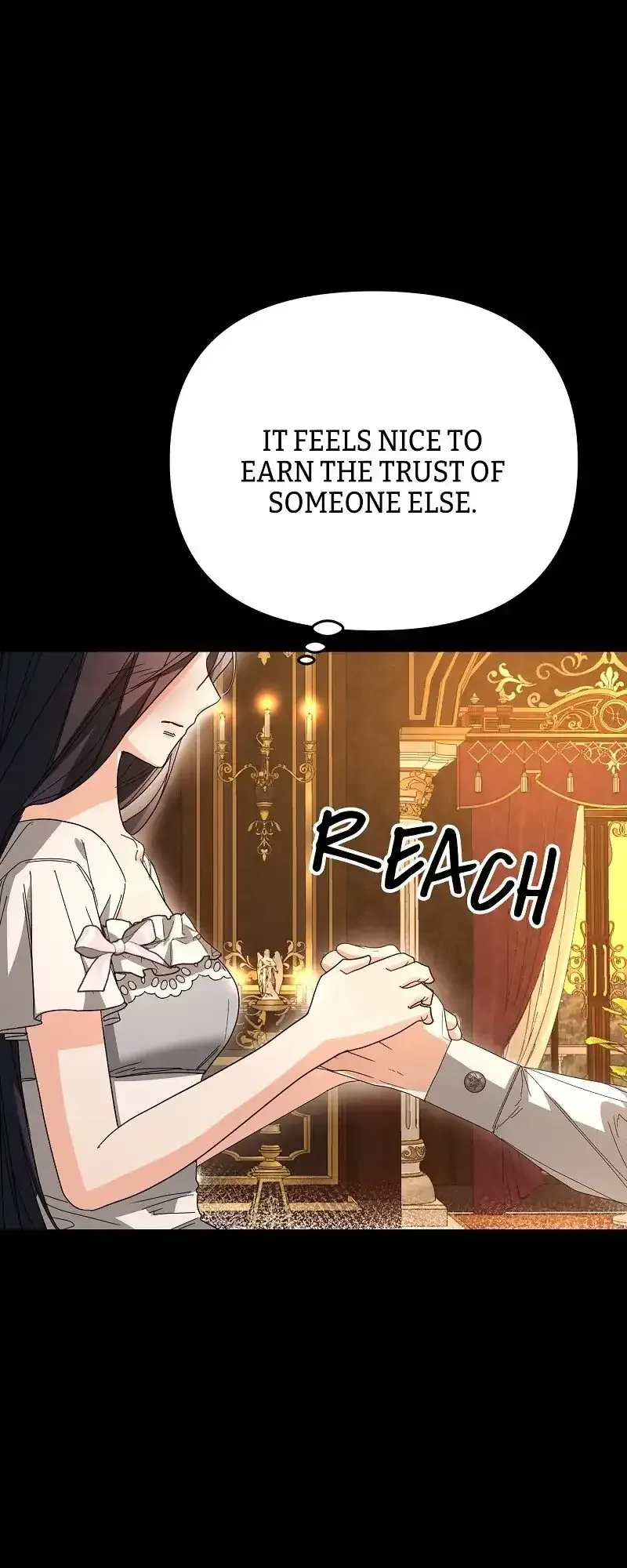 My Husband is Weak by Day, Strong by Night Chapter 24 page 49