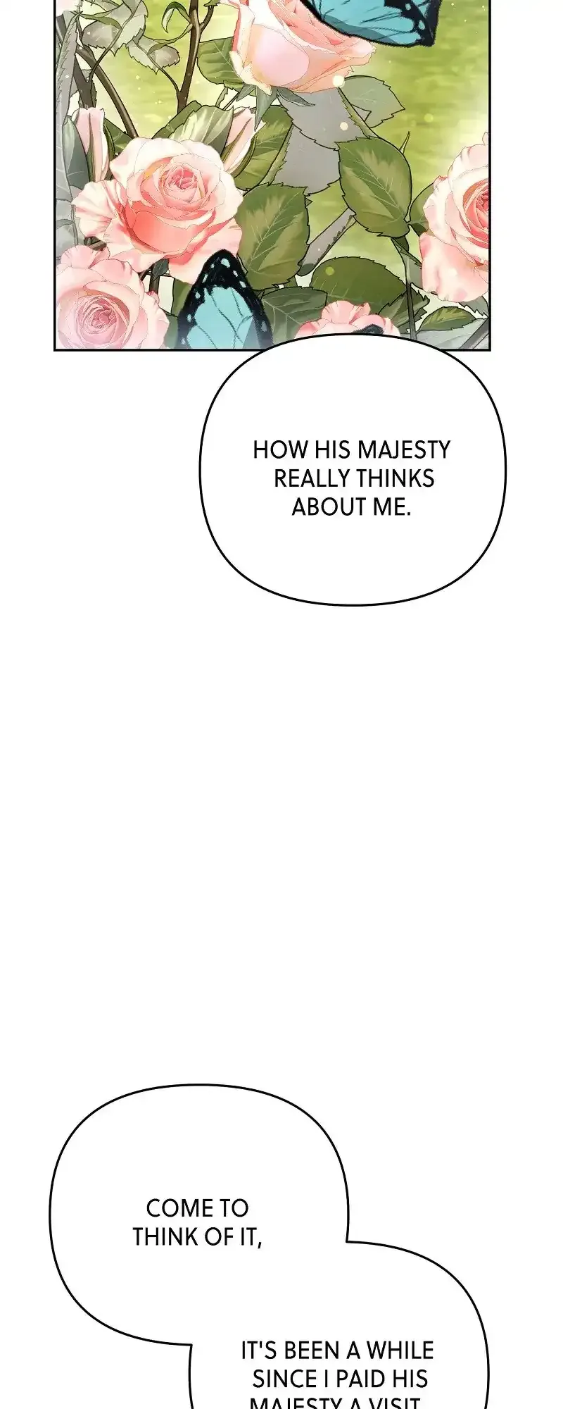 My Husband is Weak by Day, Strong by Night Chapter 24 page 59