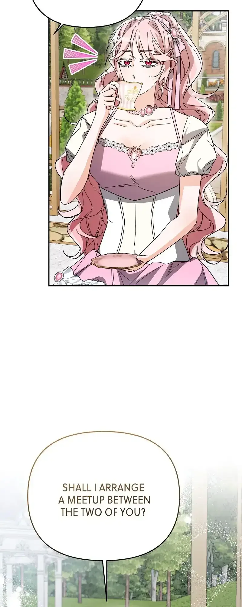 My Husband is Weak by Day, Strong by Night Chapter 24 page 62