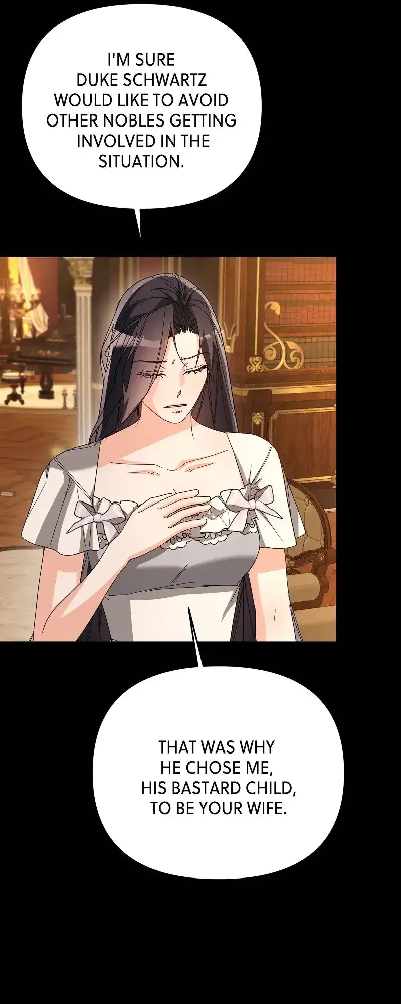 My Husband is Weak by Day, Strong by Night Chapter 24 page 31