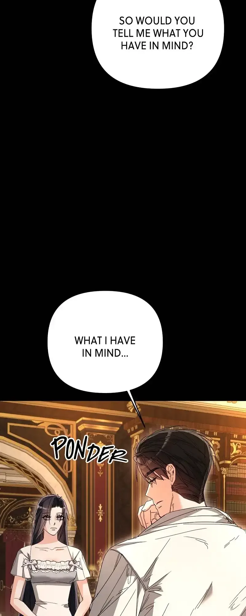 My Husband is Weak by Day, Strong by Night Chapter 24 page 6