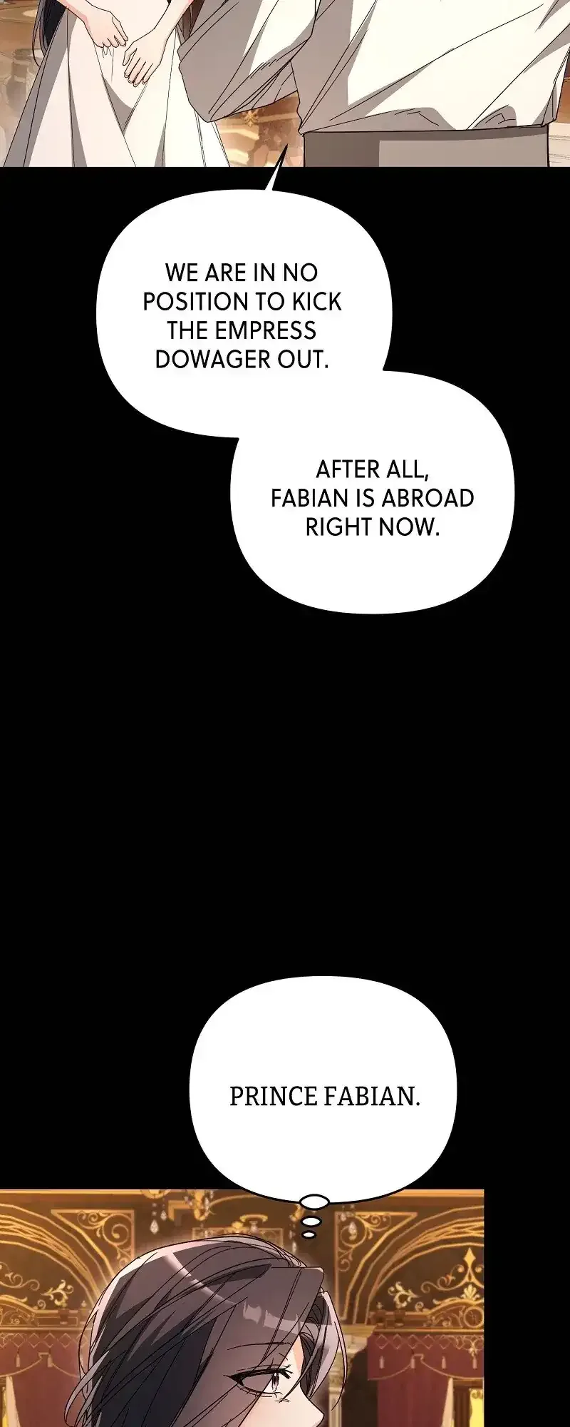 My Husband is Weak by Day, Strong by Night Chapter 24 page 7