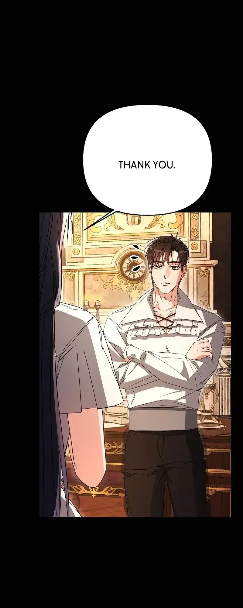 My Husband is Weak by Day, Strong by Night Chapter 24 page 48