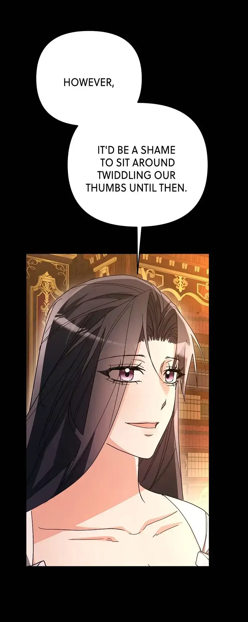 My Husband is Weak by Day, Strong by Night Chapter 24 page 16