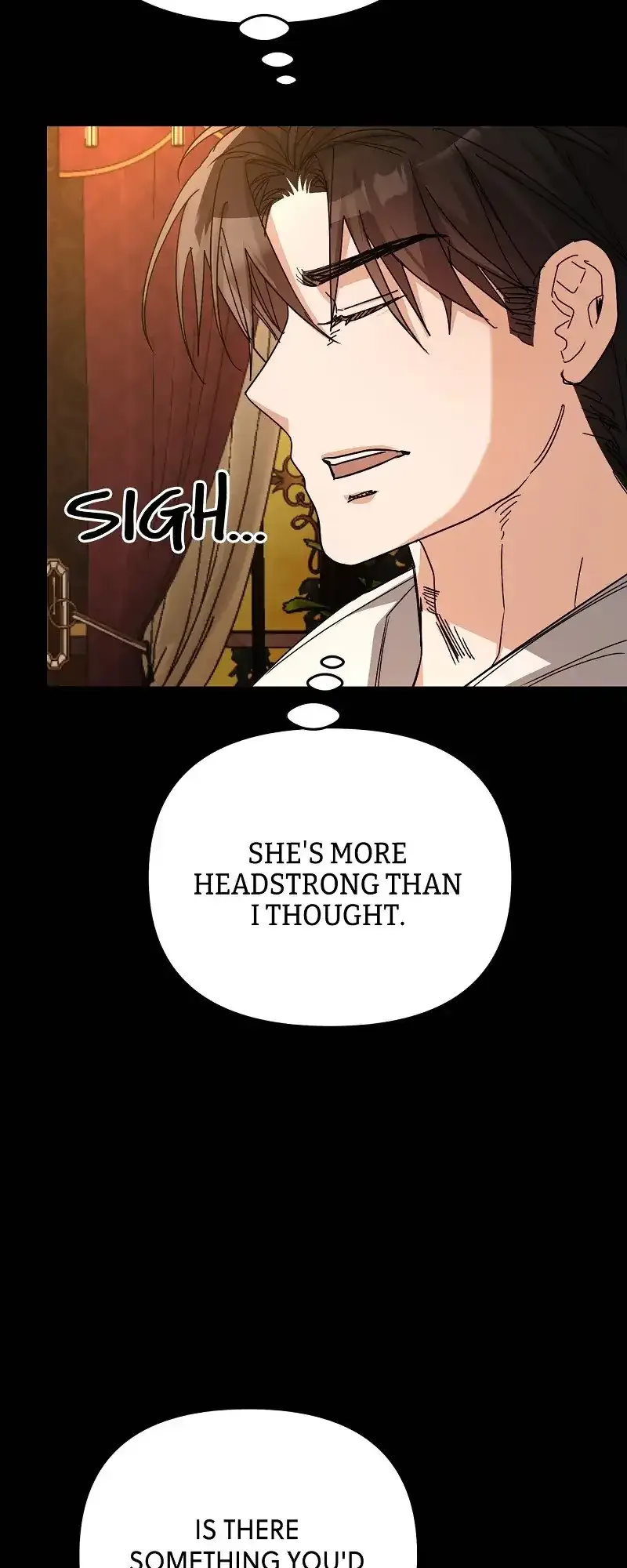 My Husband is Weak by Day, Strong by Night Chapter 24 page 29
