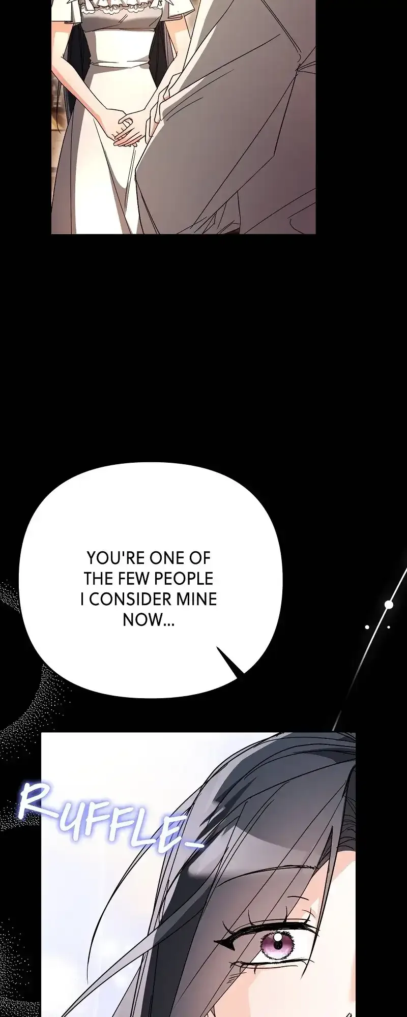 My Husband is Weak by Day, Strong by Night Chapter 24 page 40