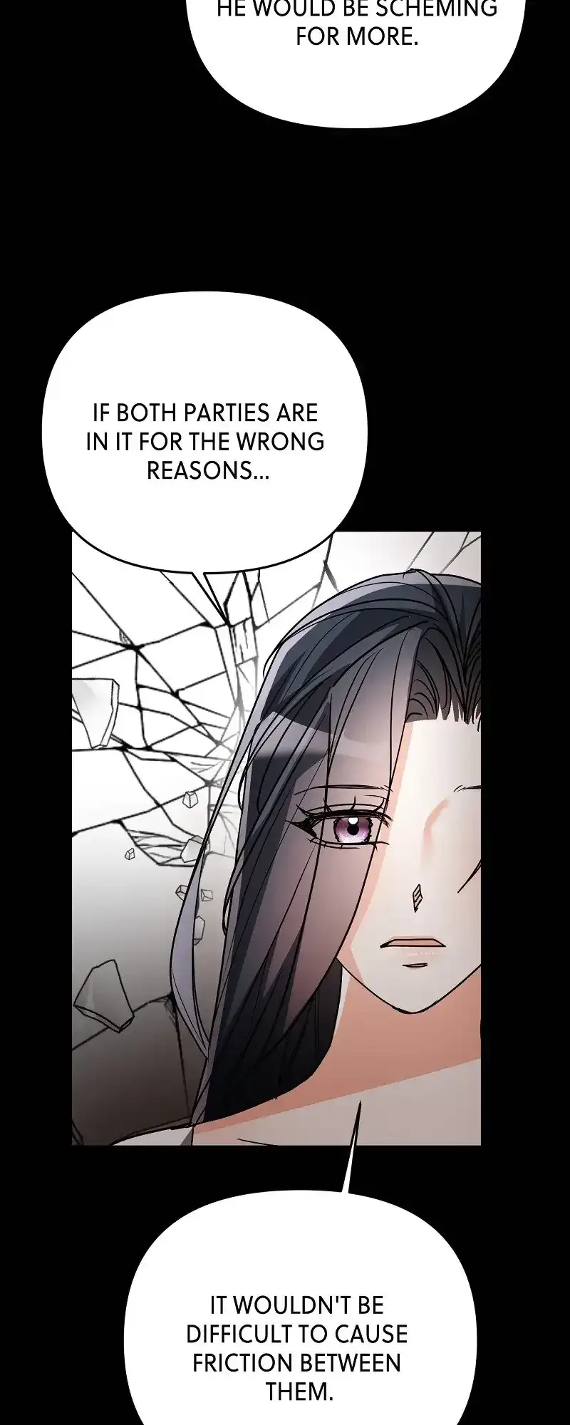 My Husband is Weak by Day, Strong by Night Chapter 24 page 21