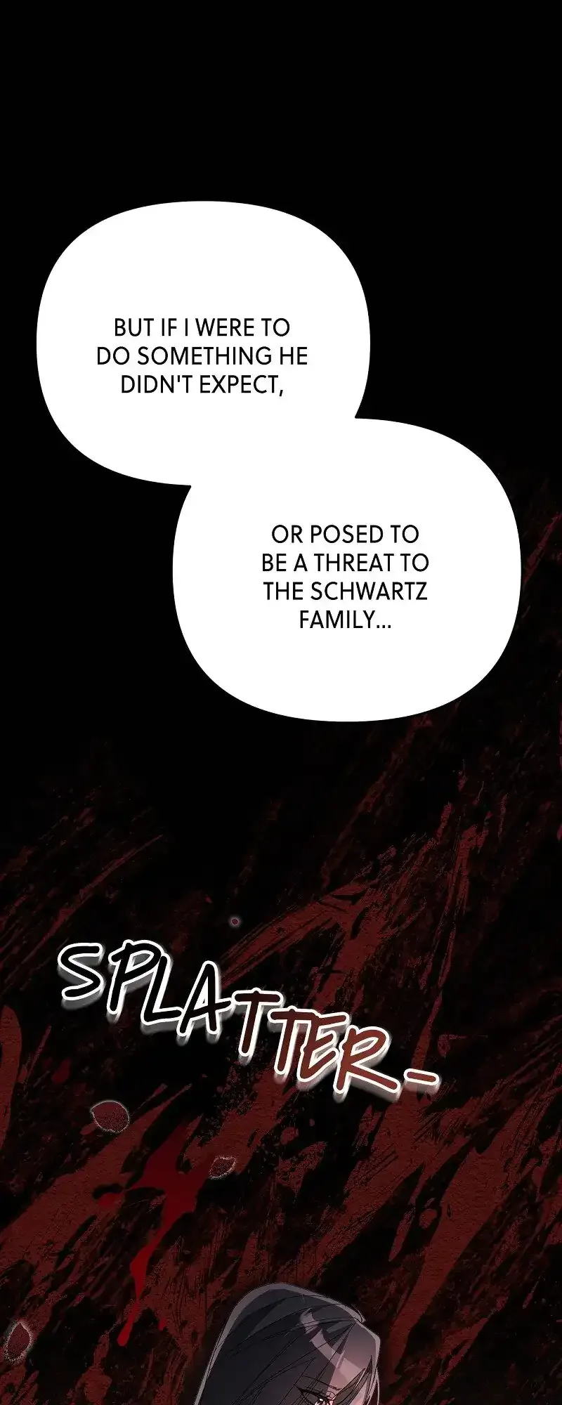 My Husband is Weak by Day, Strong by Night Chapter 24 page 32