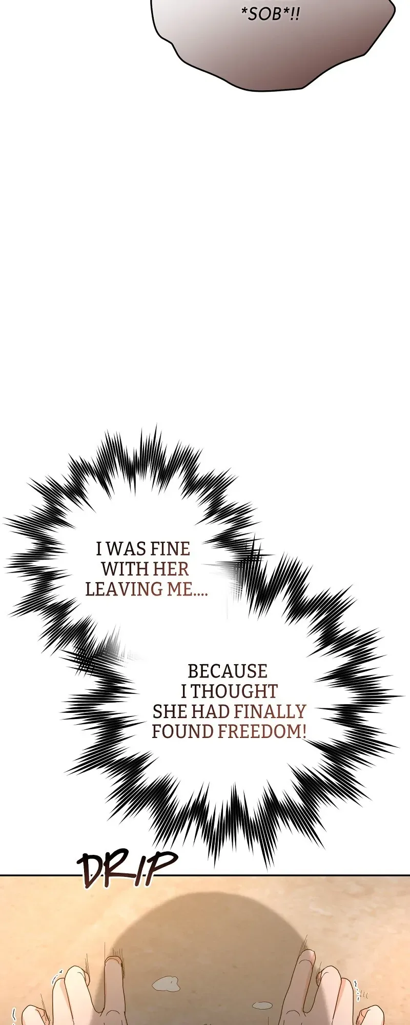 My Husband is Weak by Day, Strong by Night Chapter 22 page 19