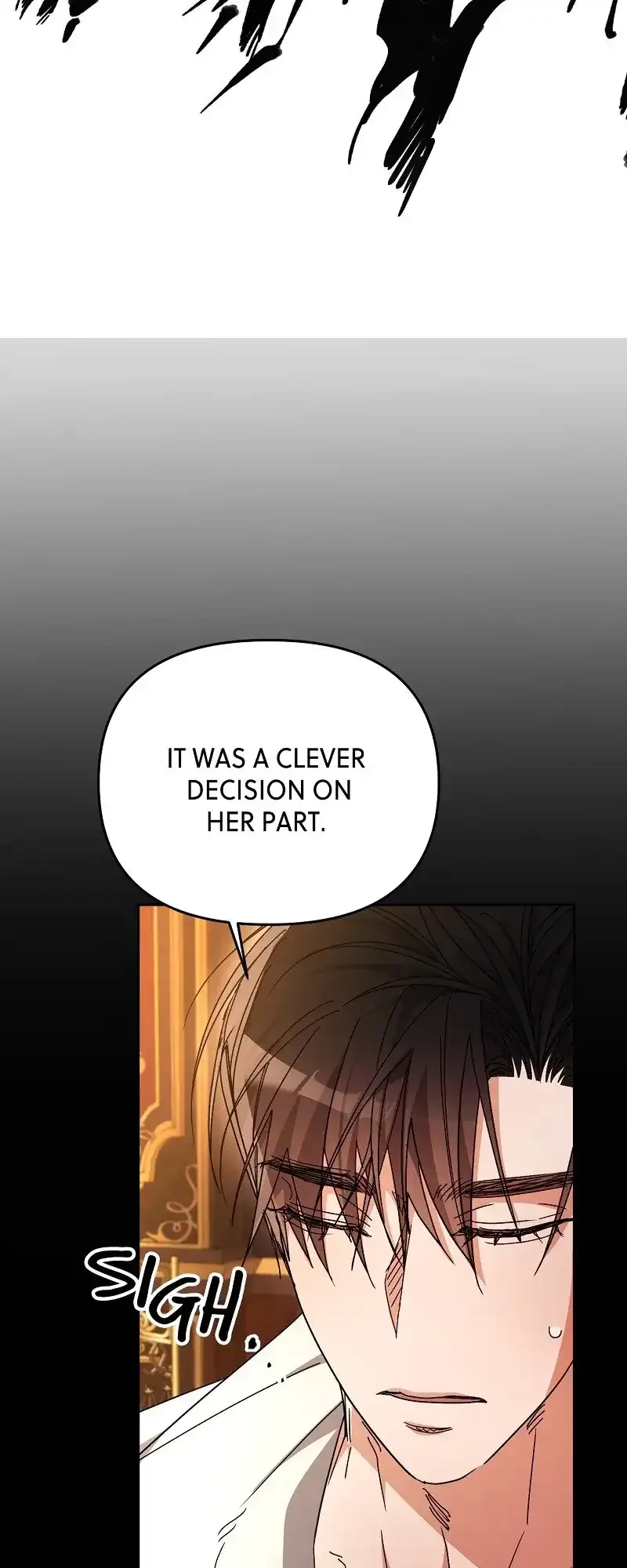 My Husband is Weak by Day, Strong by Night Chapter 24 page 12