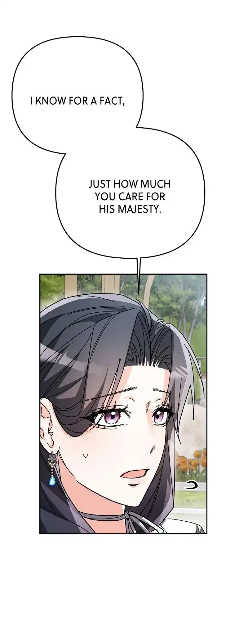 My Husband is Weak by Day, Strong by Night Chapter 24 page 73