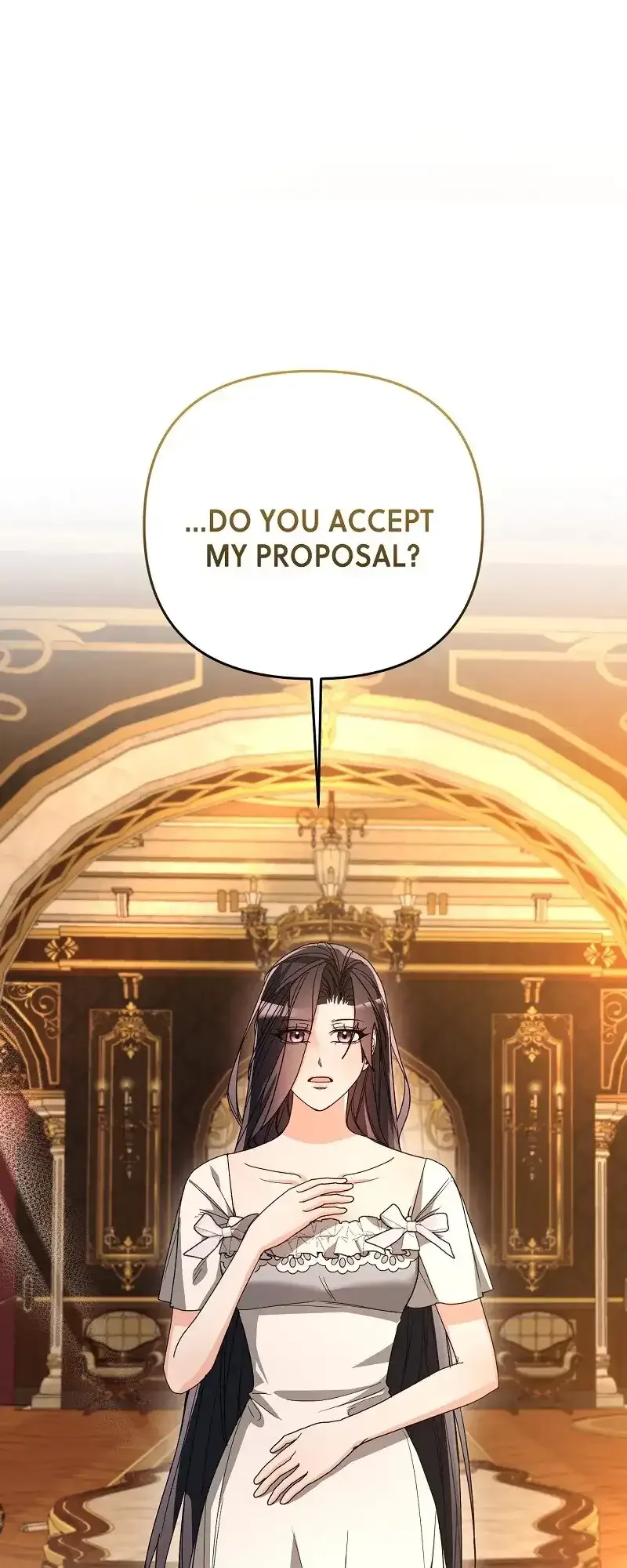 My Husband is Weak by Day, Strong by Night Chapter 23 page 4