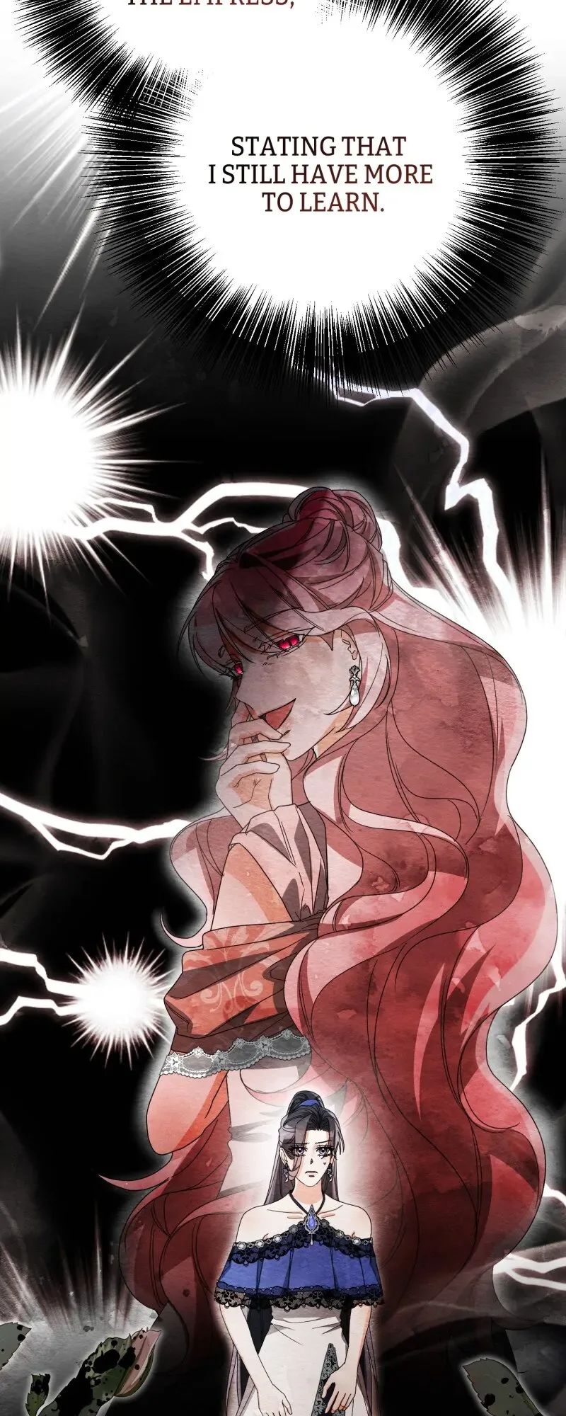 My Husband is Weak by Day, Strong by Night Chapter 18 page 30