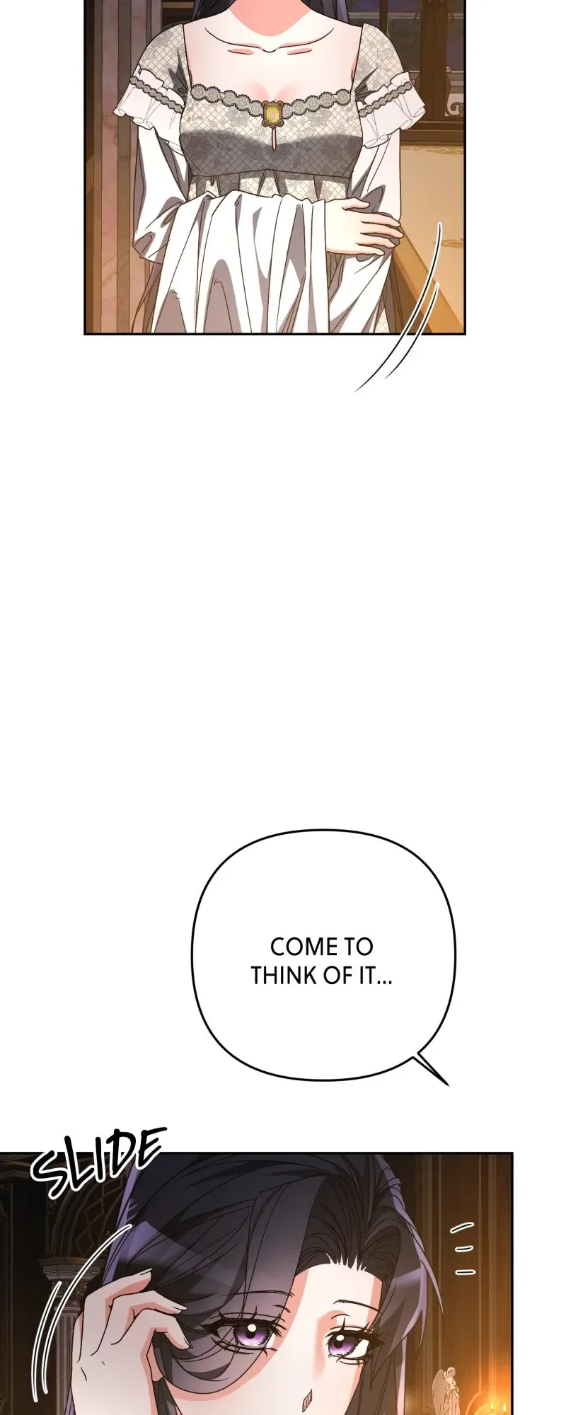My Husband is Weak by Day, Strong by Night Chapter 18 page 41