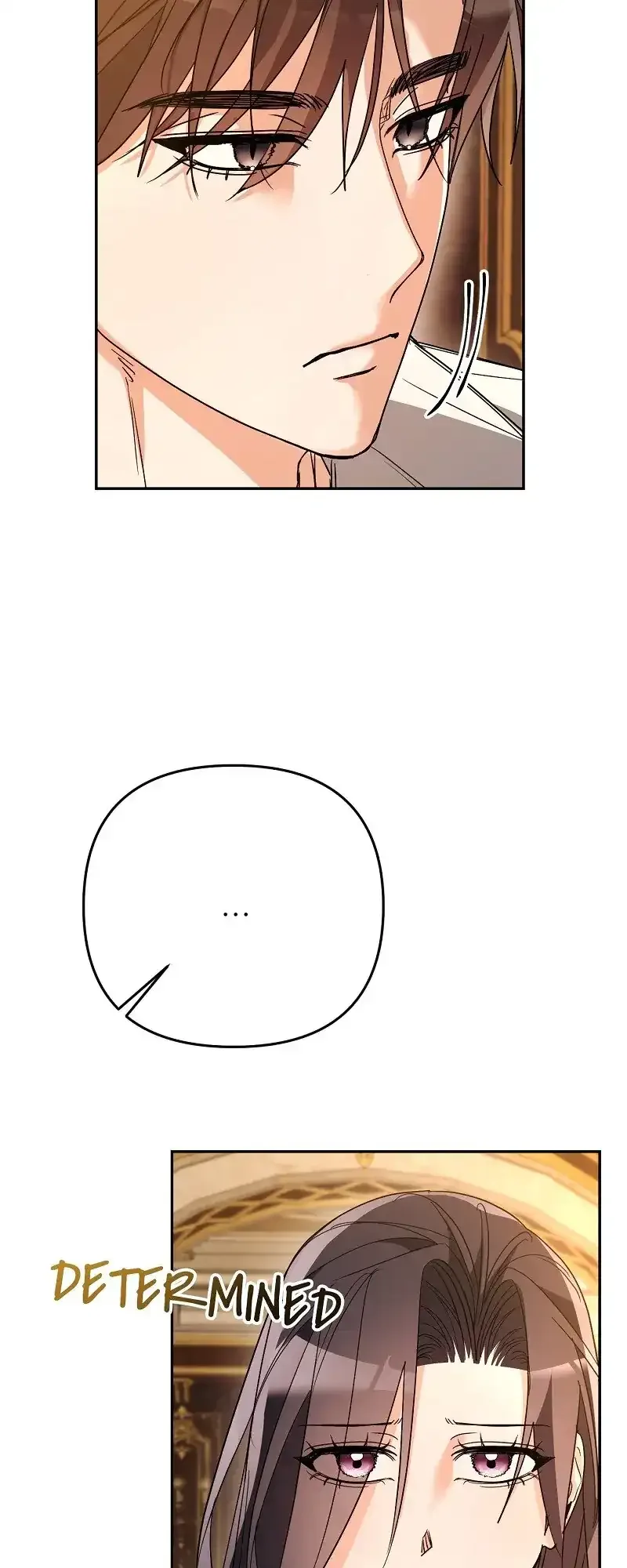 My Husband is Weak by Day, Strong by Night Chapter 23 page 8