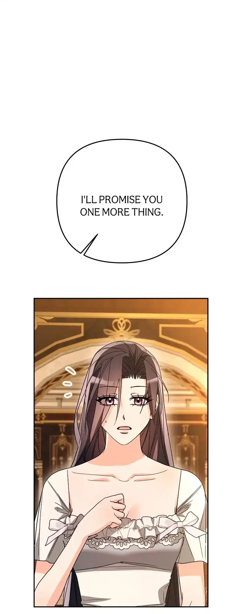 My Husband is Weak by Day, Strong by Night Chapter 23 page 11