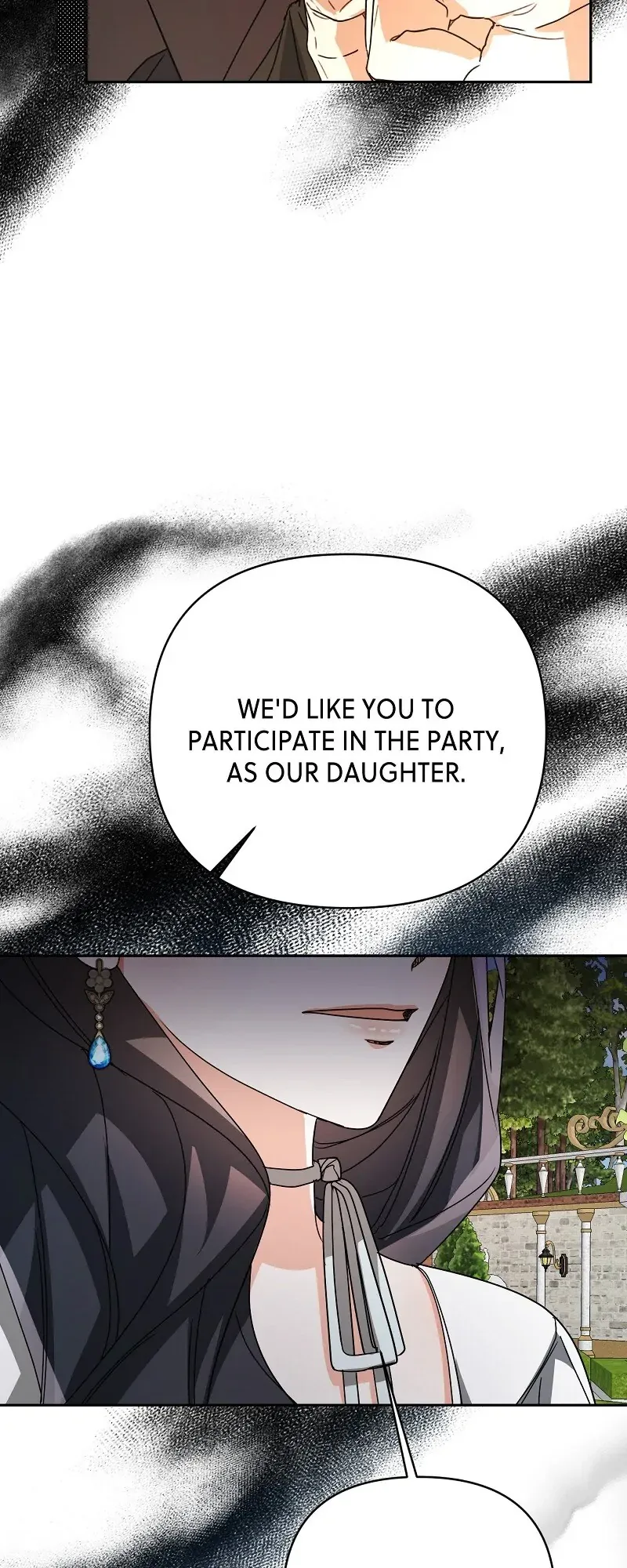 My Husband is Weak by Day, Strong by Night Chapter 25 page 25