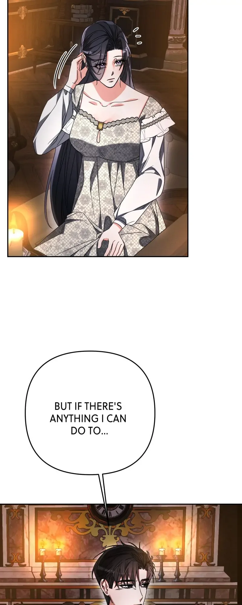 My Husband is Weak by Day, Strong by Night Chapter 18 page 51