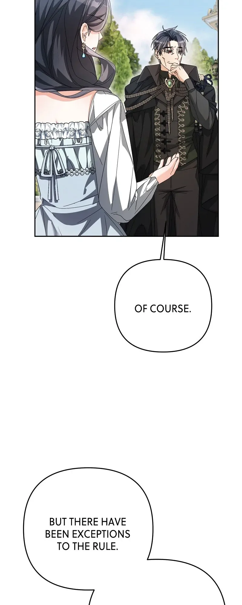 My Husband is Weak by Day, Strong by Night Chapter 25 page 31