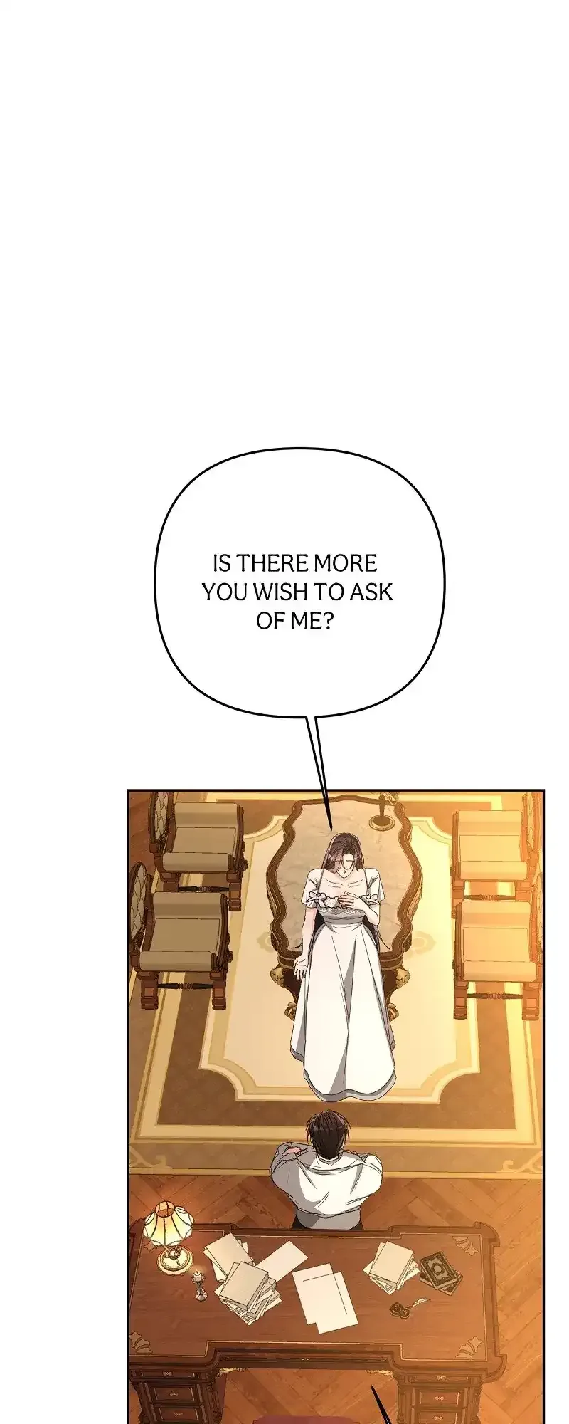 My Husband is Weak by Day, Strong by Night Chapter 23 page 12