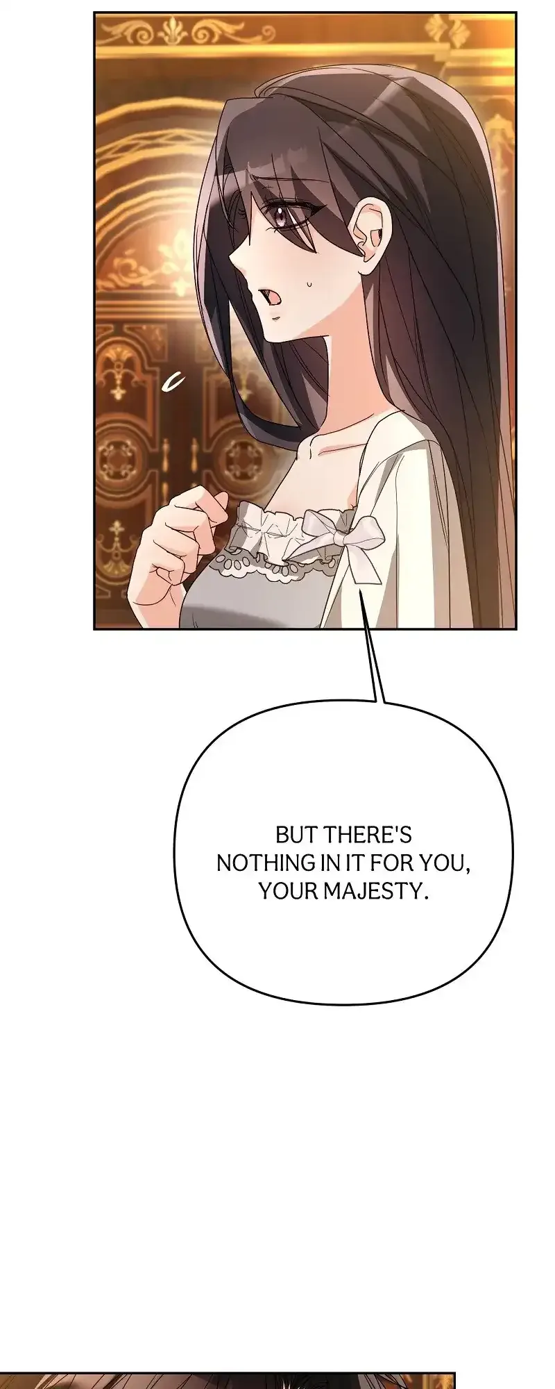 My Husband is Weak by Day, Strong by Night Chapter 23 page 17