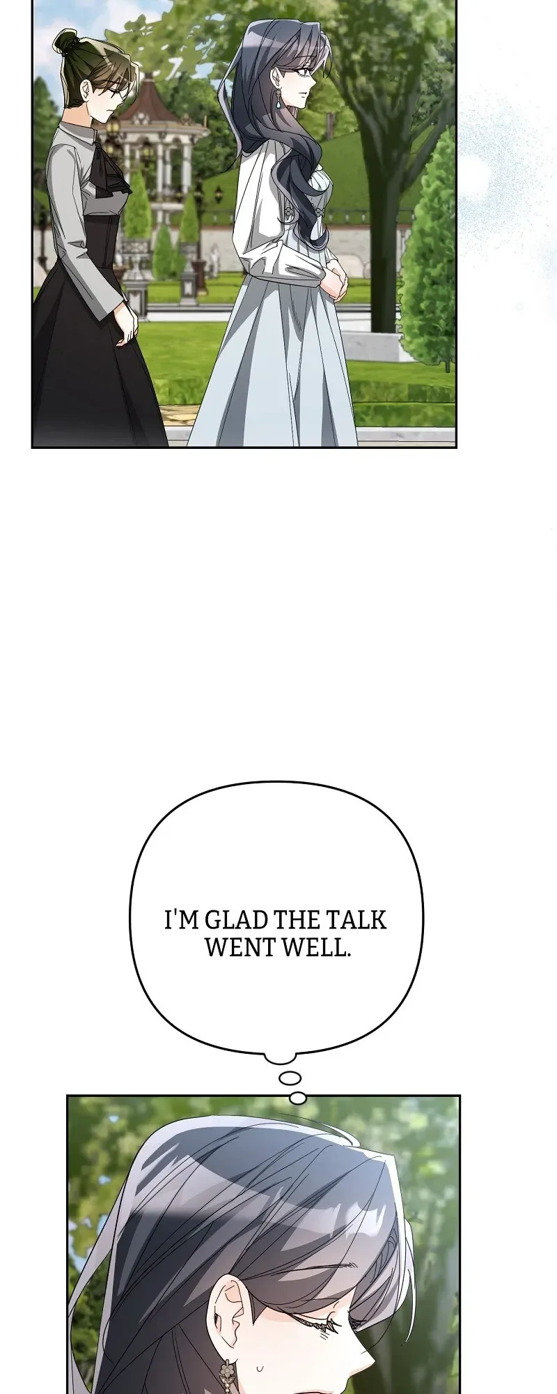 My Husband is Weak by Day, Strong by Night Chapter 25 page 5