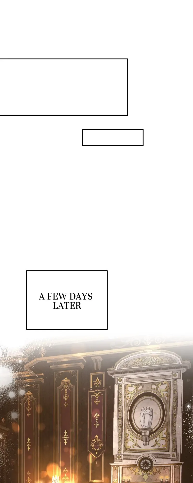 My Husband is Weak by Day, Strong by Night Chapter 18 page 39